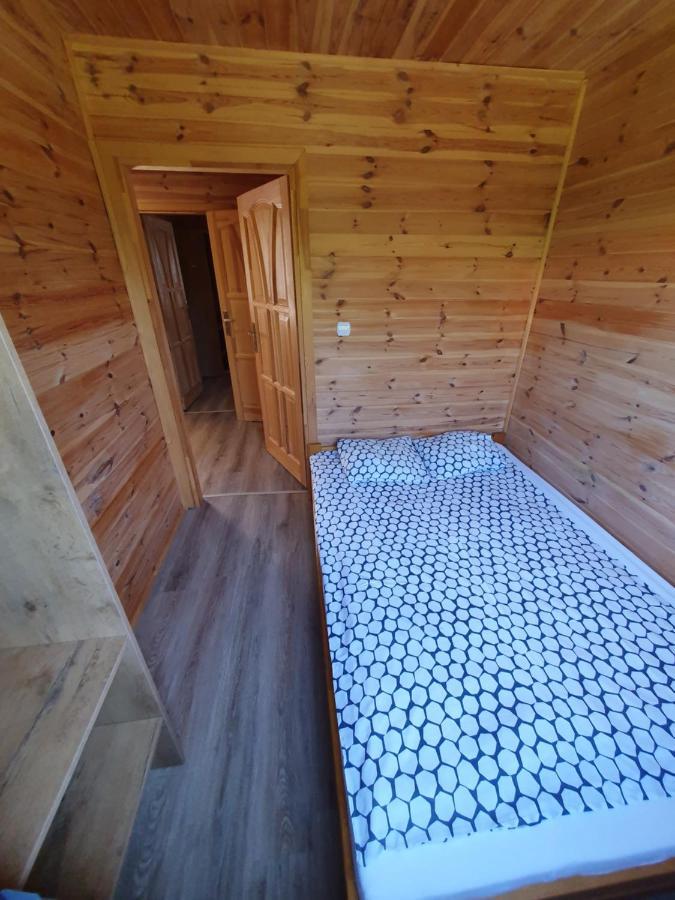 Lena Holiday home Bobolin